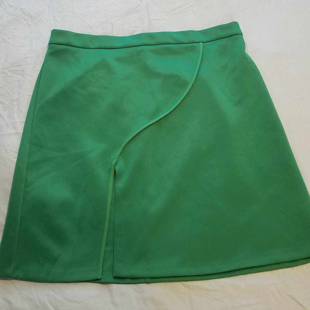 Fab Skirt